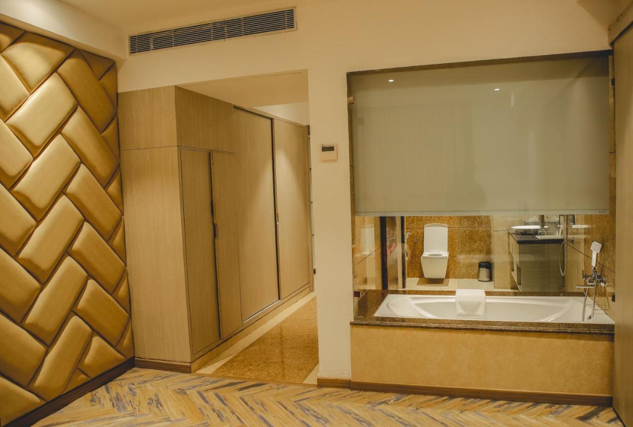 The Orlov Hotel Pānīpat Extérieur photo