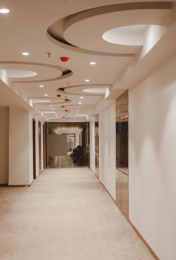 The Orlov Hotel Pānīpat Extérieur photo