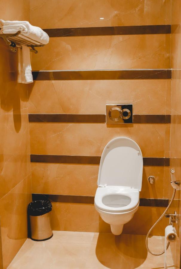 The Orlov Hotel Pānīpat Extérieur photo
