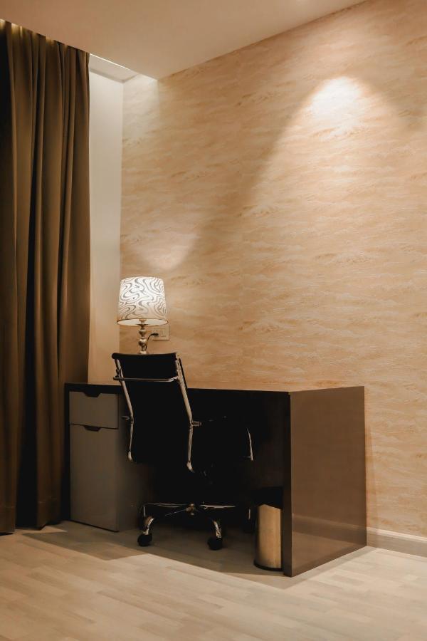 The Orlov Hotel Pānīpat Extérieur photo